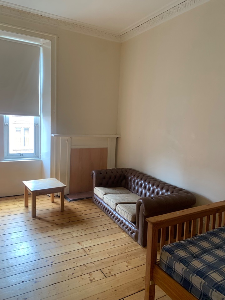 Additional image 4 of 5 Bed Flat, Garthland Drive, G31, N1 7GU