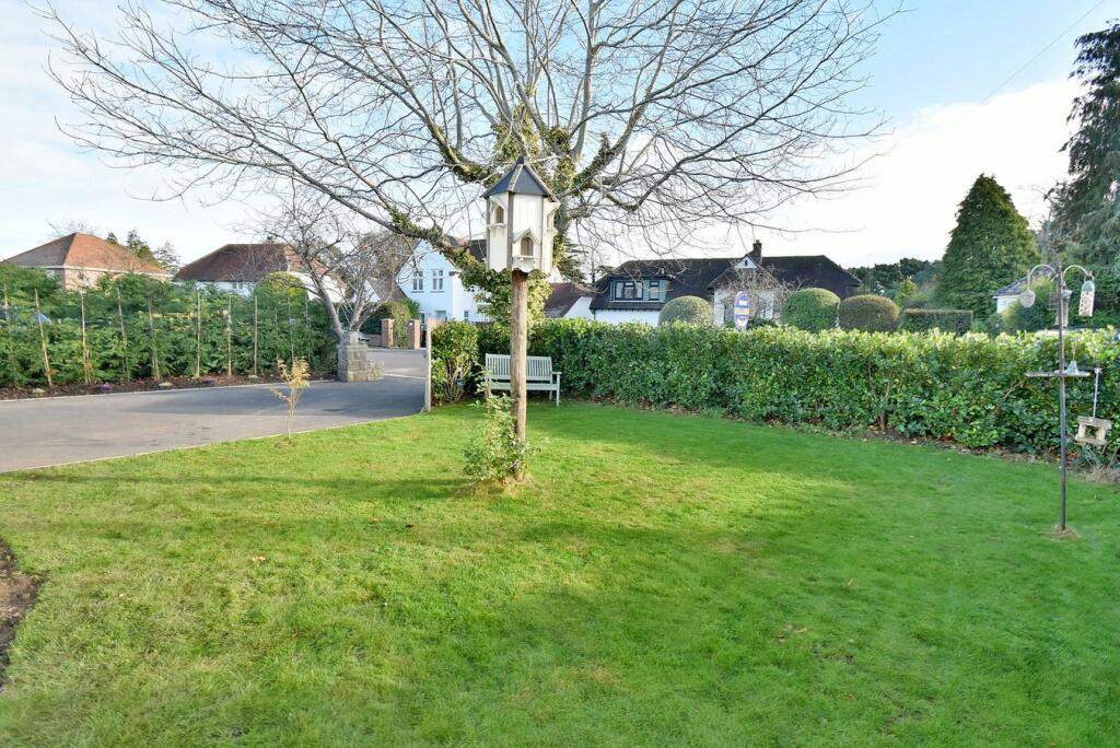 Additional image 35 of Headswell Crescent, Bournemouth, BH10