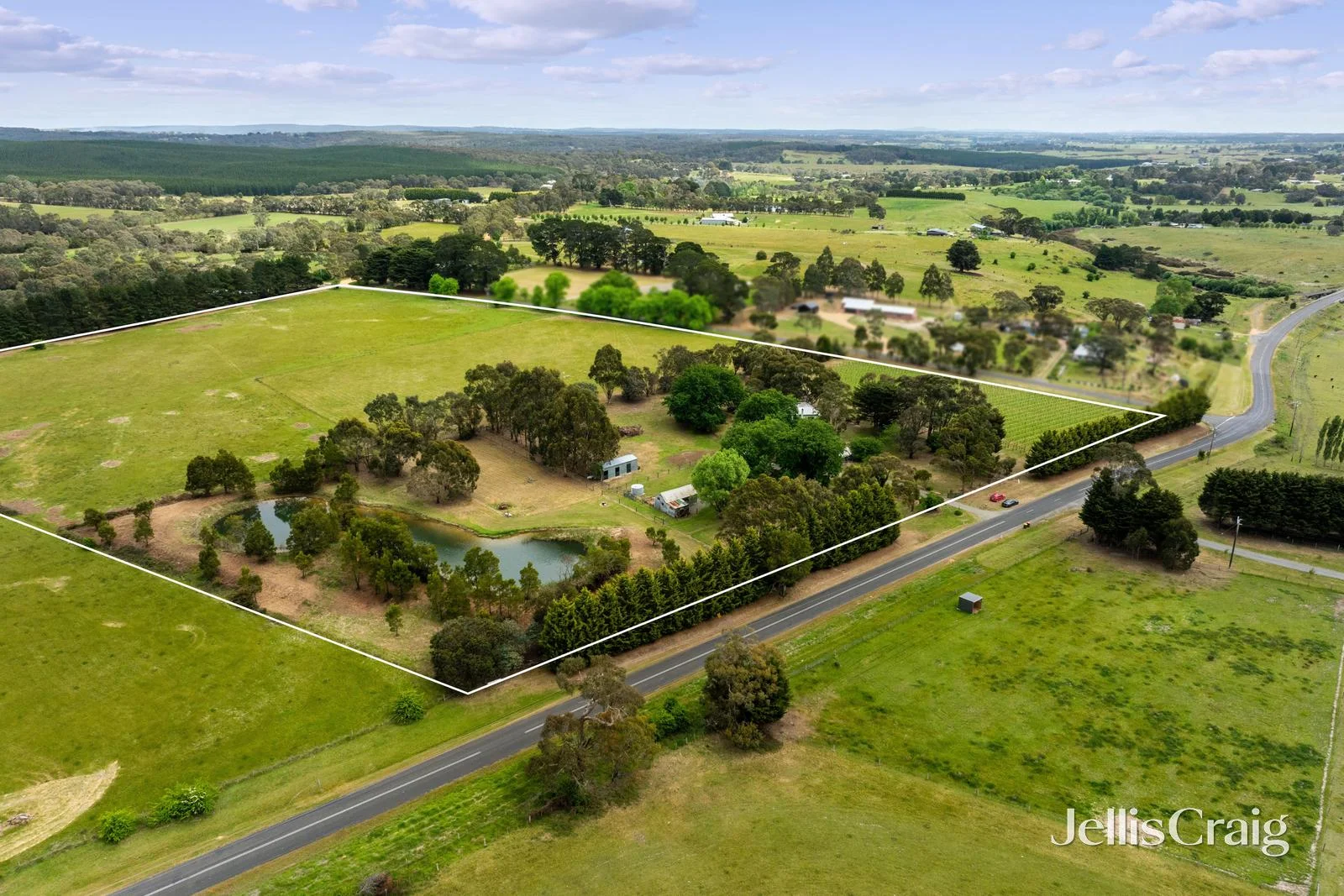 Additional image 21 of 860 Buninyong Mt Mercer Road, Garibaldi VIC 3352