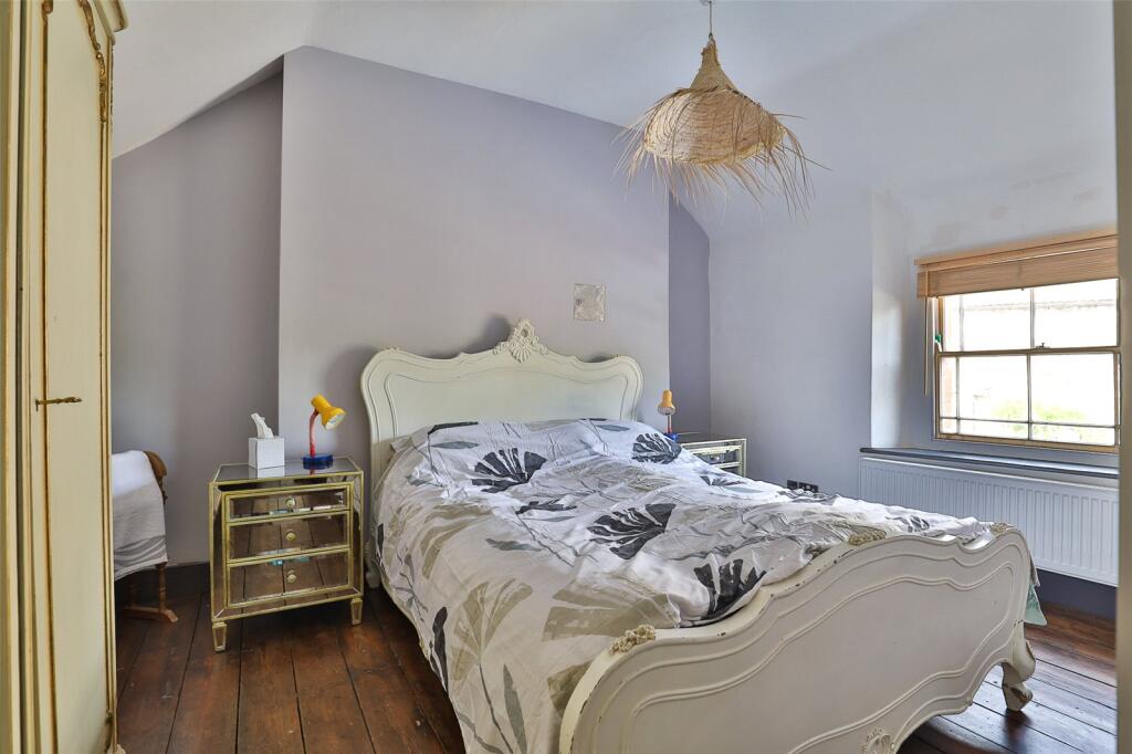 Additional image 11 of Stoke Hill, Stoke St. Michael, Radstock, Somerset, BA3