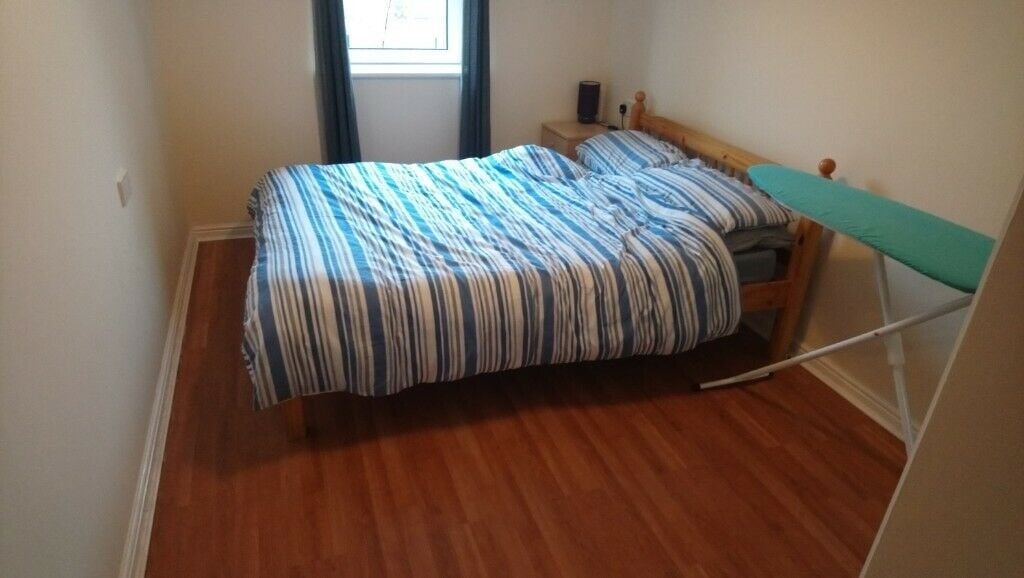 Additional image 7 of 2 Bed Flat, Pilrig Heights, EH6, N1 7GU