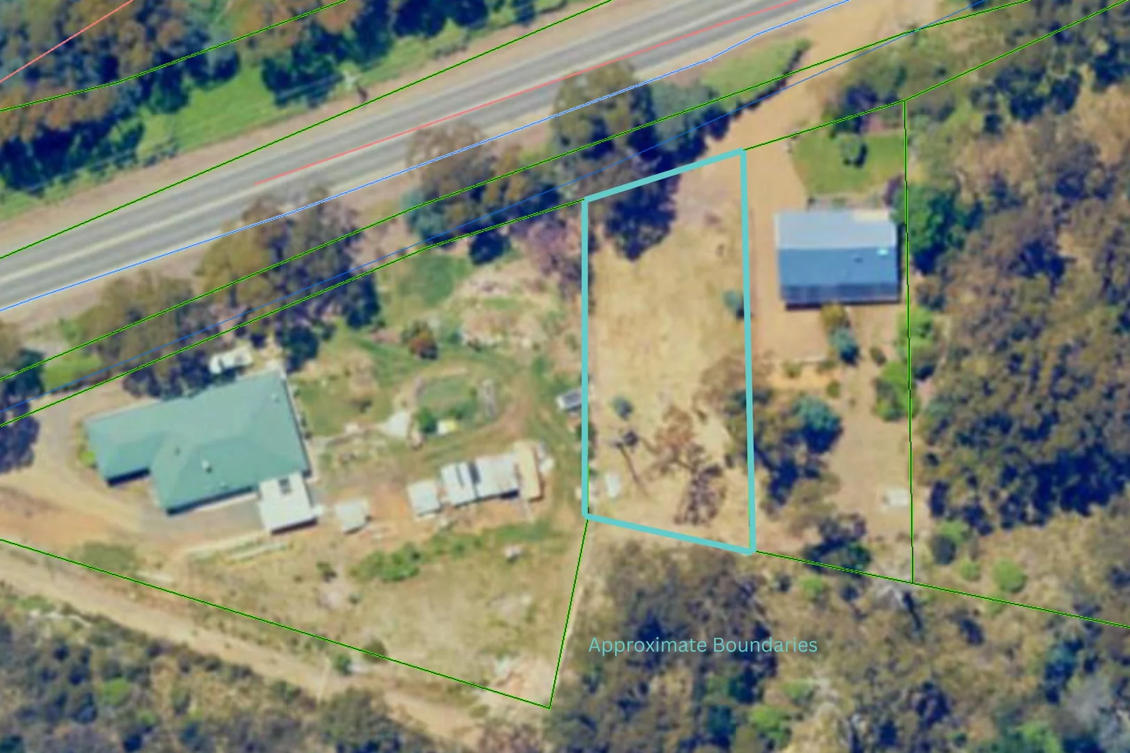 Additional image 16 of 2 Huon Highway, Geeveston TAS 7116