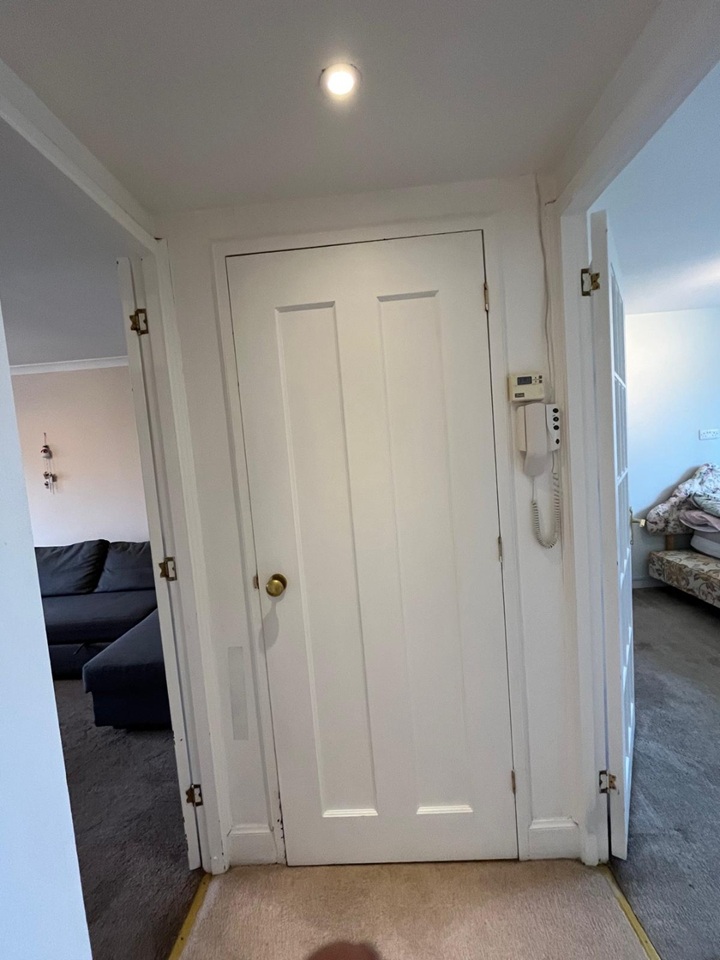 Additional image 6 of Room in a Shared Flat, Saughton Mains Park, EH11, N1 7GU