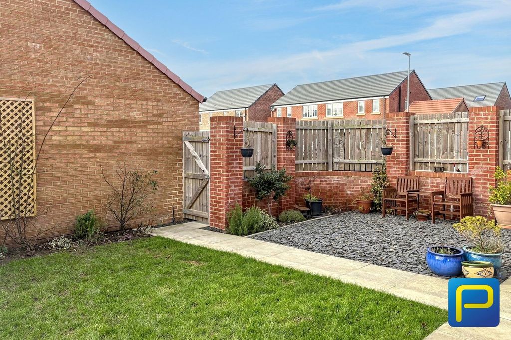 Additional image 17 of 3 bed detached house to rentPelican Road, Amble NE65