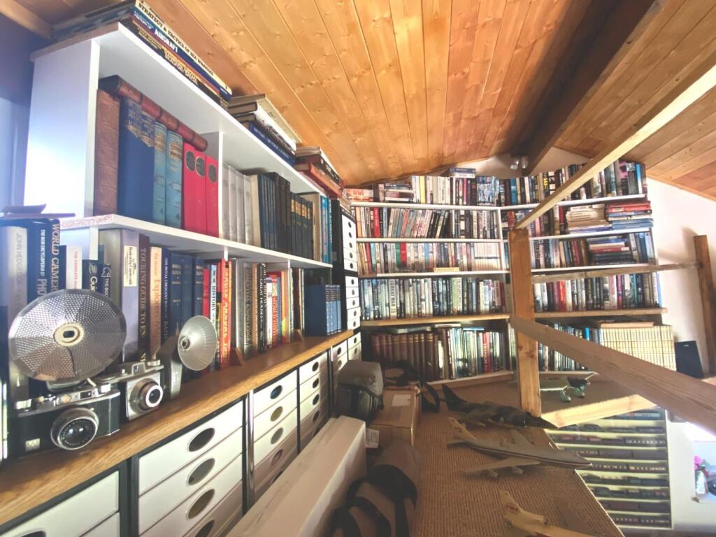 Additional image 12 of Underwood Road, Glastonbury