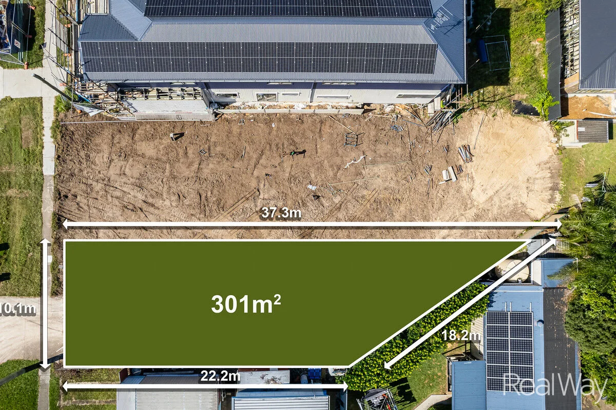1/161 Lumley Street, Upper Mount Gravatt QLD 4122