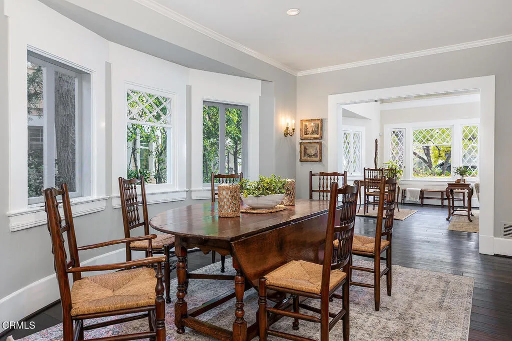 Additional image 46 of 509 Palmetto Drive, Pasadena, CA 91105