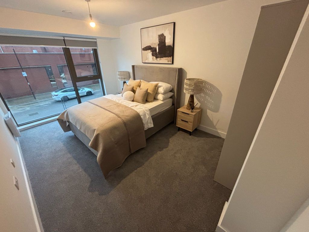 Additional image 4 of 3 bed town house to rentLaxton Court, Peterborough PE1
