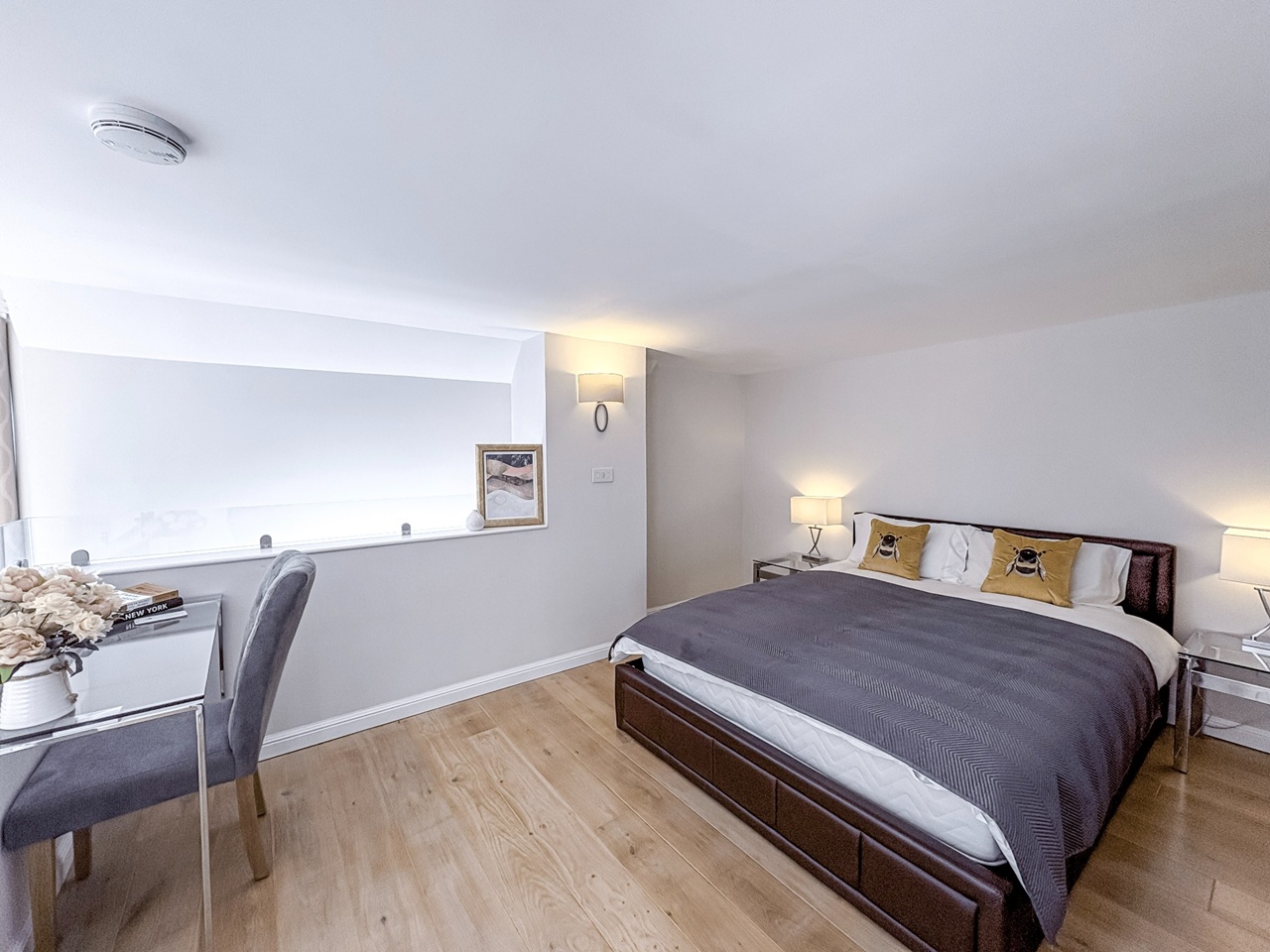 Additional image 3 of 1 Bed Flat, Mcdonald Road, EH7, N1 7GU