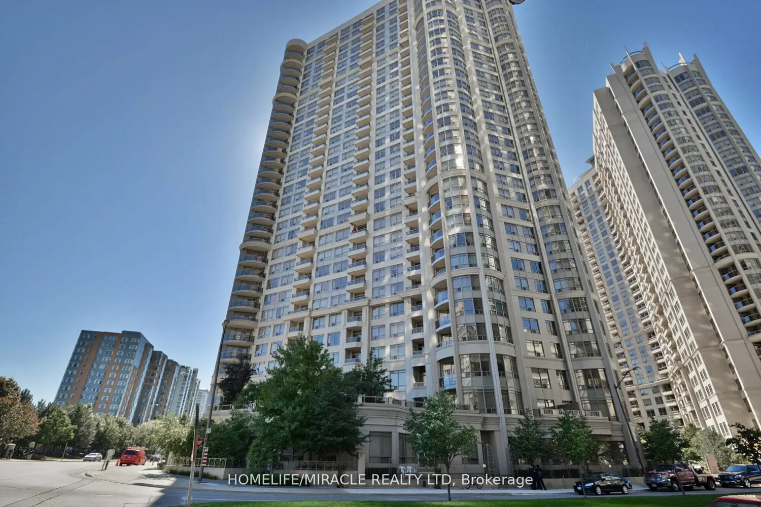 Additional image 2 of 3880 Duke Of York Boulevard 807