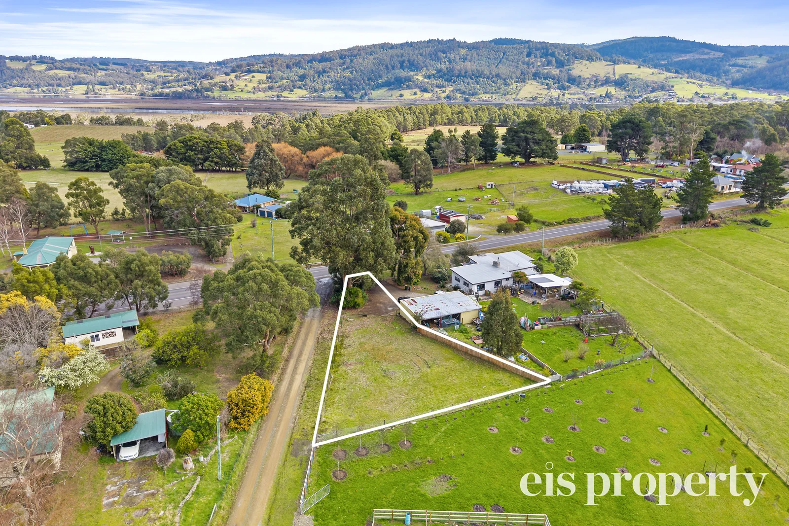 Additional image 12 of Lot 1 Bennetts Road, Cradoc TAS 7109