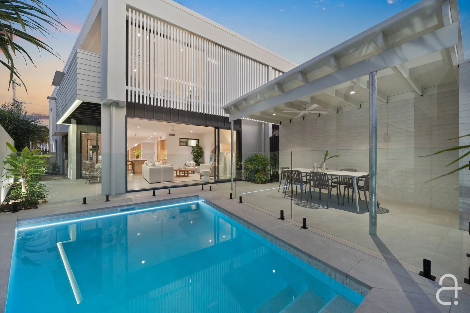 Residence One of 226 Oceanic Drive, Bokarina QLD 4575