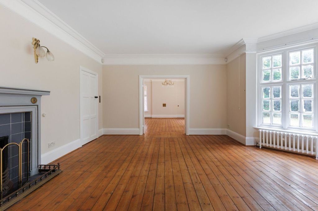 Additional image 3 of 6 bed detached house to rentWoodstock Road, Oxford, Oxfordshire OX2