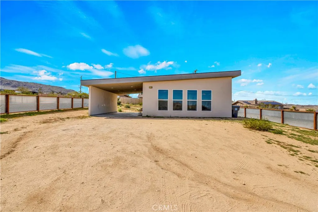 Additional image 2 of 7276 Encina Road, Joshua Tree, CA 92252