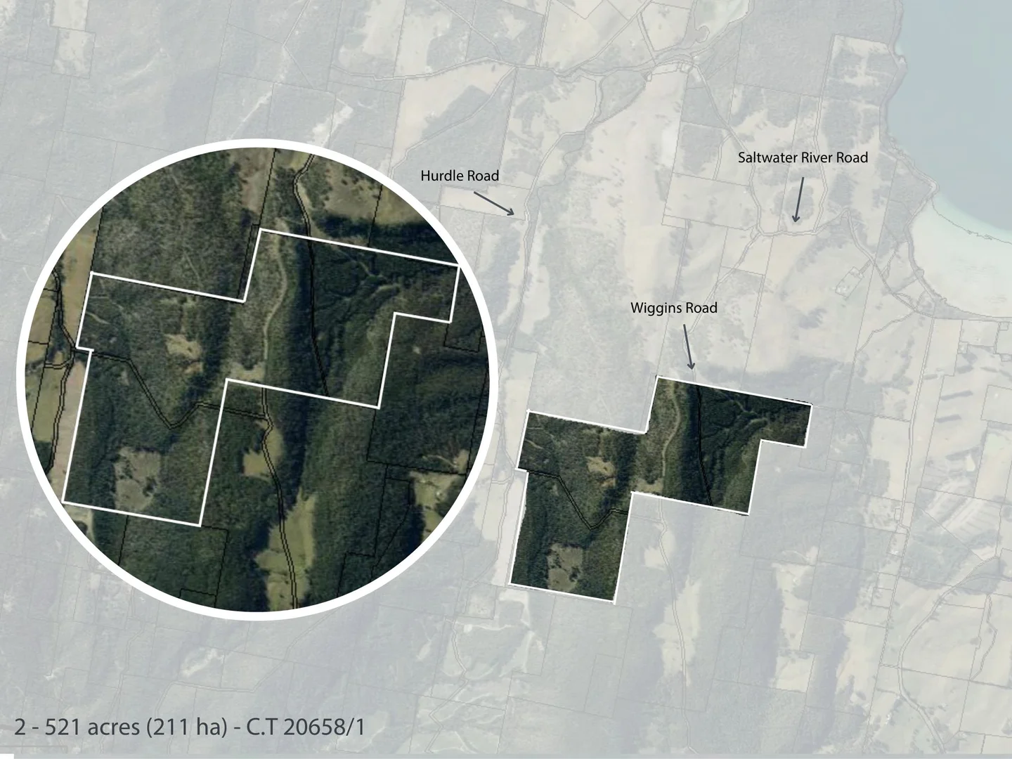Additional image 3 of "Mundys" 475 Saltwater River Road, Saltwater River TAS 7186