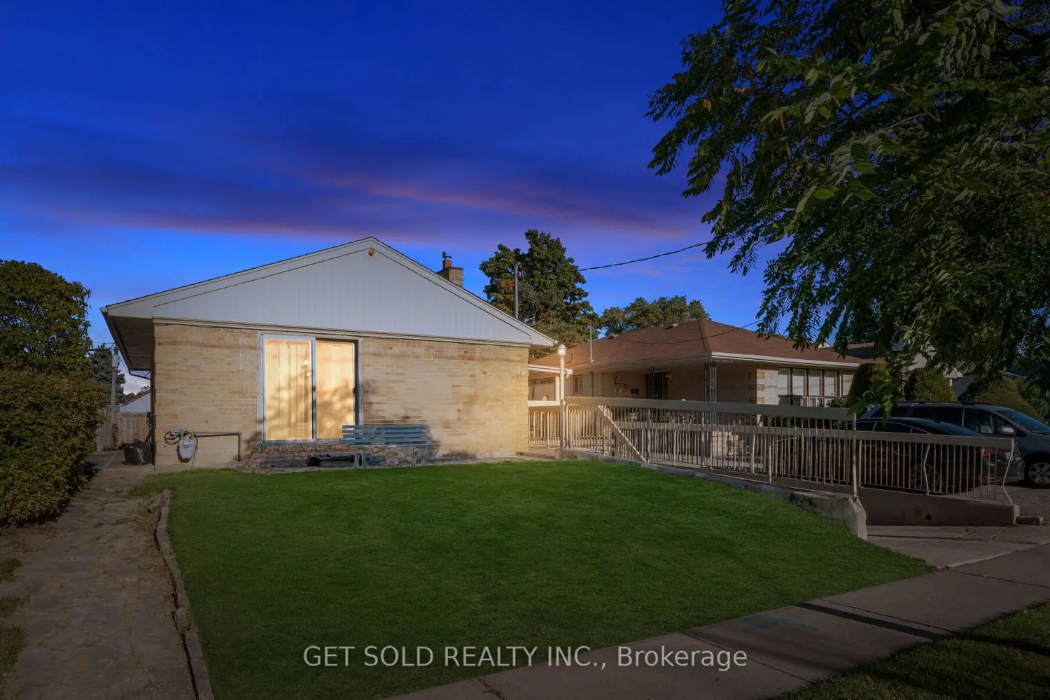 39 Pakenham Drive
