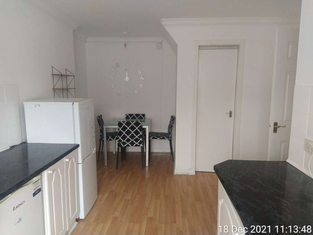 Additional image 3 of 1 Bed Flat, Craigton Road, G51, N1 7GU