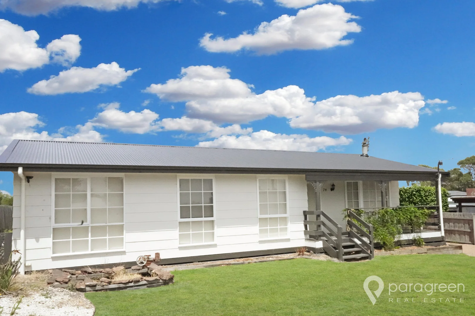 Additional image 2 of 74 Townsend Street, Port Welshpool VIC 3965