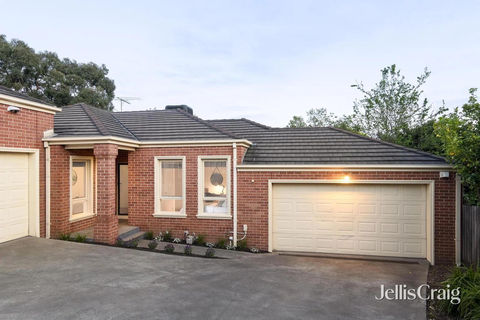 3/15 Warwick Road, Greensborough VIC 3088