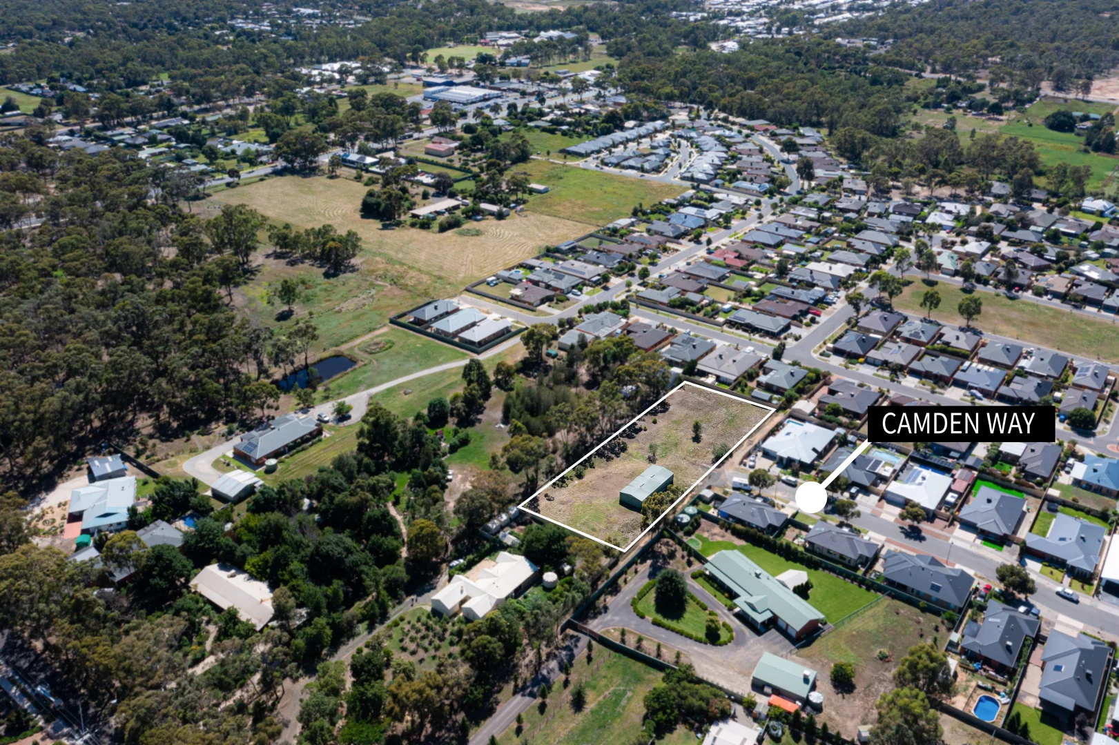 Additional image 15 of Lot 2, 39A Taylors Lane, Strathfieldsaye VIC 3551