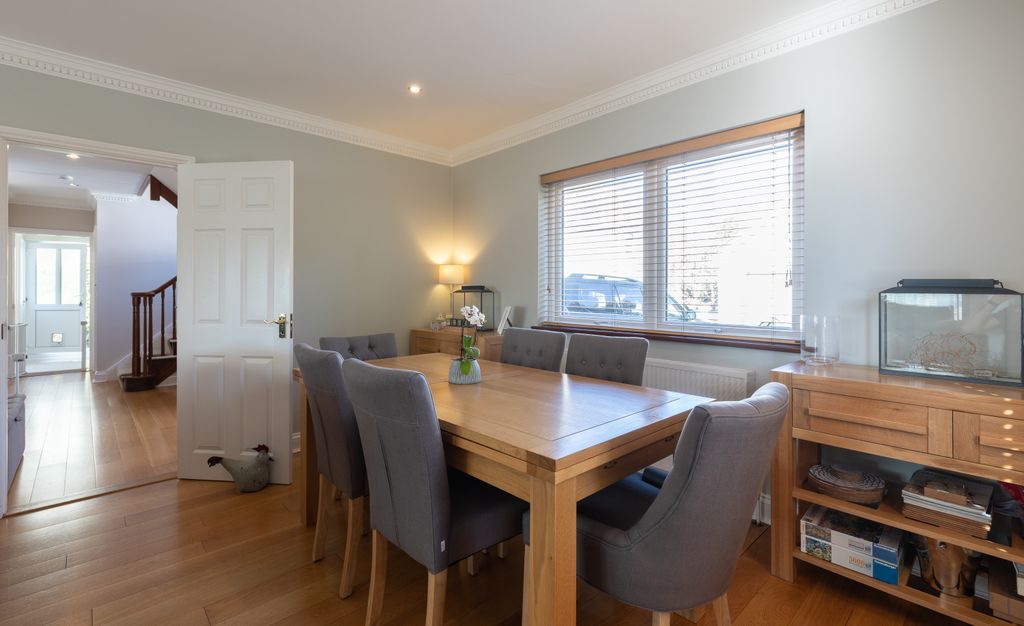 Additional image 6 of 4 bed detached house to rent4 Clos De La Bliase, St. Helier, Jersey JE2