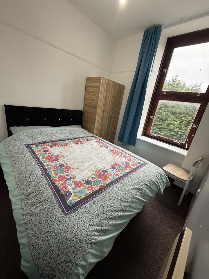 Additional image 5 of 2 Bed Flat, Duke Street, G31, N1 7GU