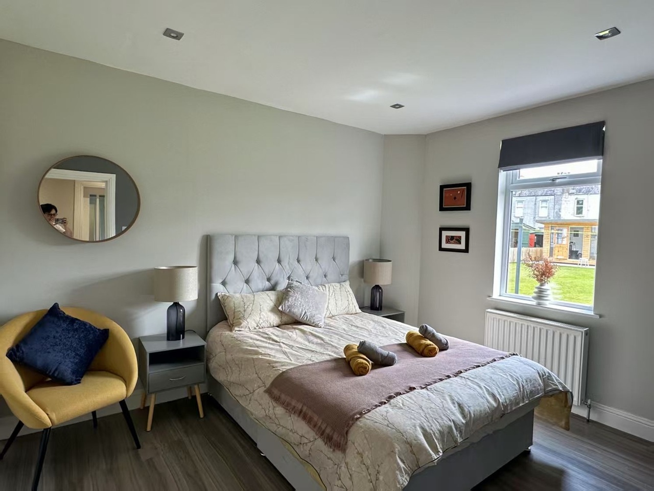 Additional image 2 of 2 Bed Flat, Saughton Gardens, EH12, N1 7GU