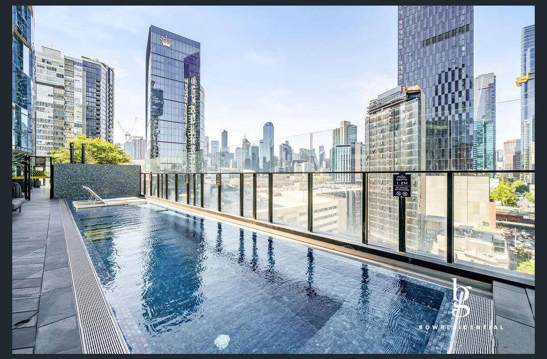 Additional image 8 of 2904/105 Clarendon Street, Southbank VIC 3006