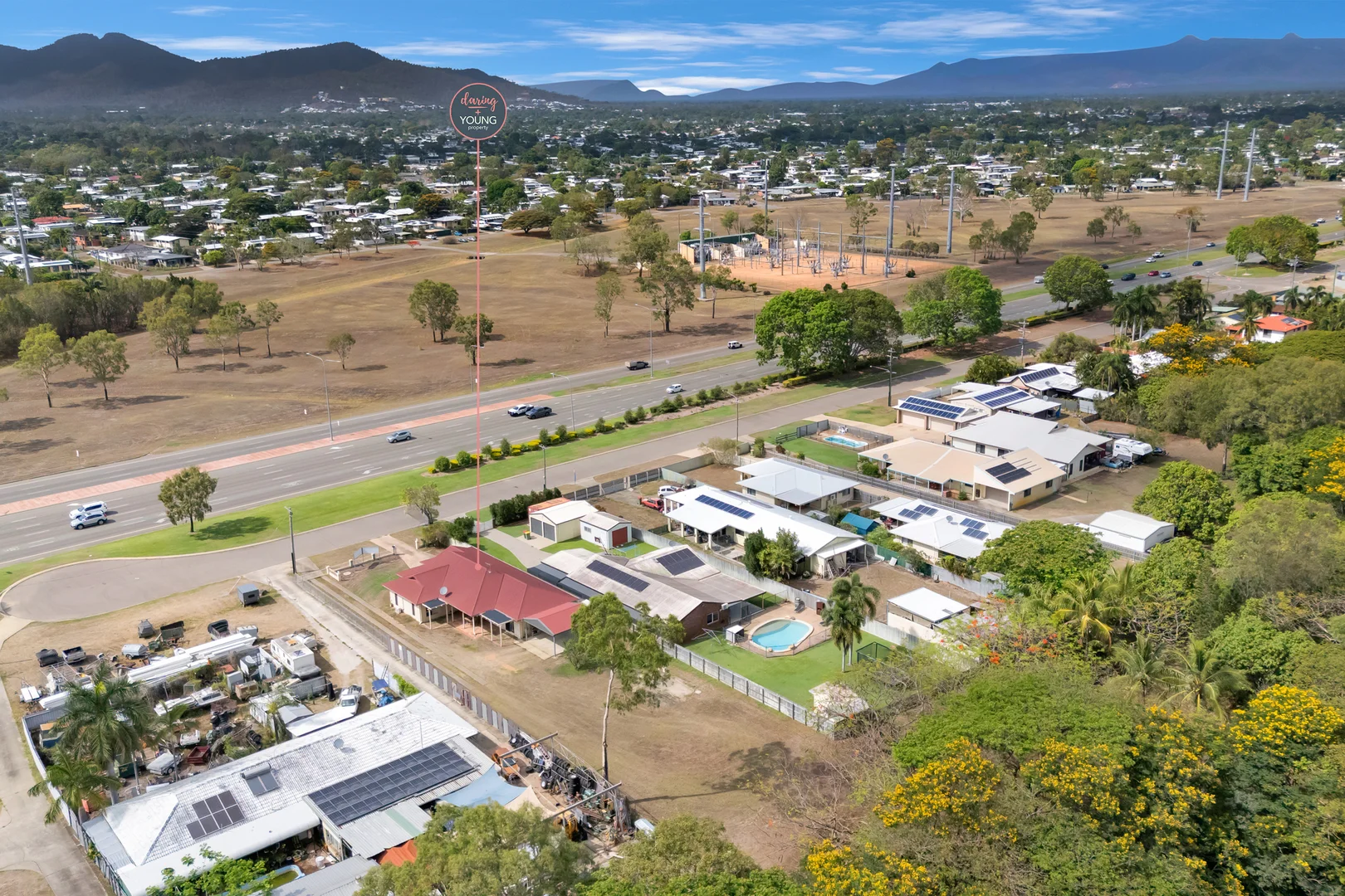 Additional image 4 of 383 Dalrymple Road, Mount Louisa QLD 4814