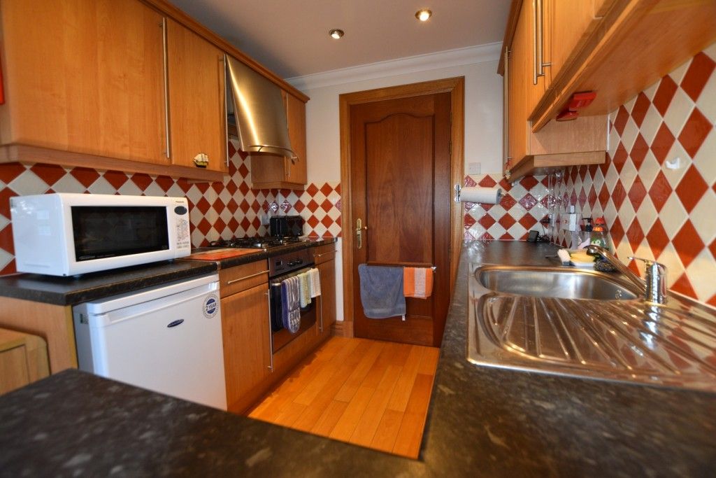 Additional image 5 of 2 bed flat to rentRoyal Marine Apartments, Marine Road, Nairn IV12