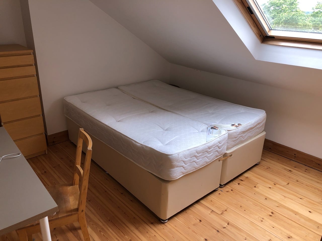 Additional image 5 of 4 Bed Flat, New Town, EH7, N1 7GU