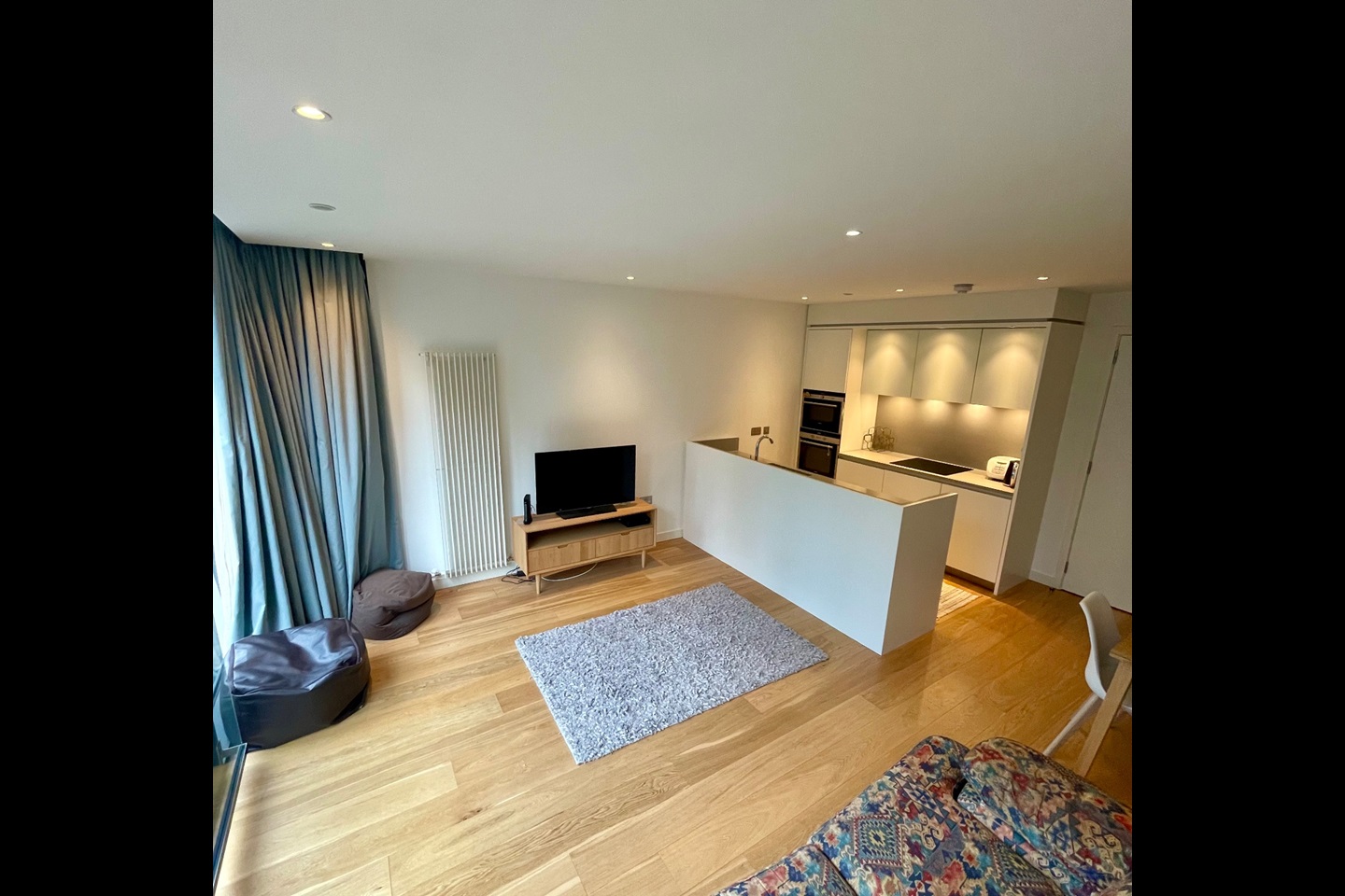 Additional image 3 of 1 Bed Flat, Simpsons Loan., EH3, N1 7GU