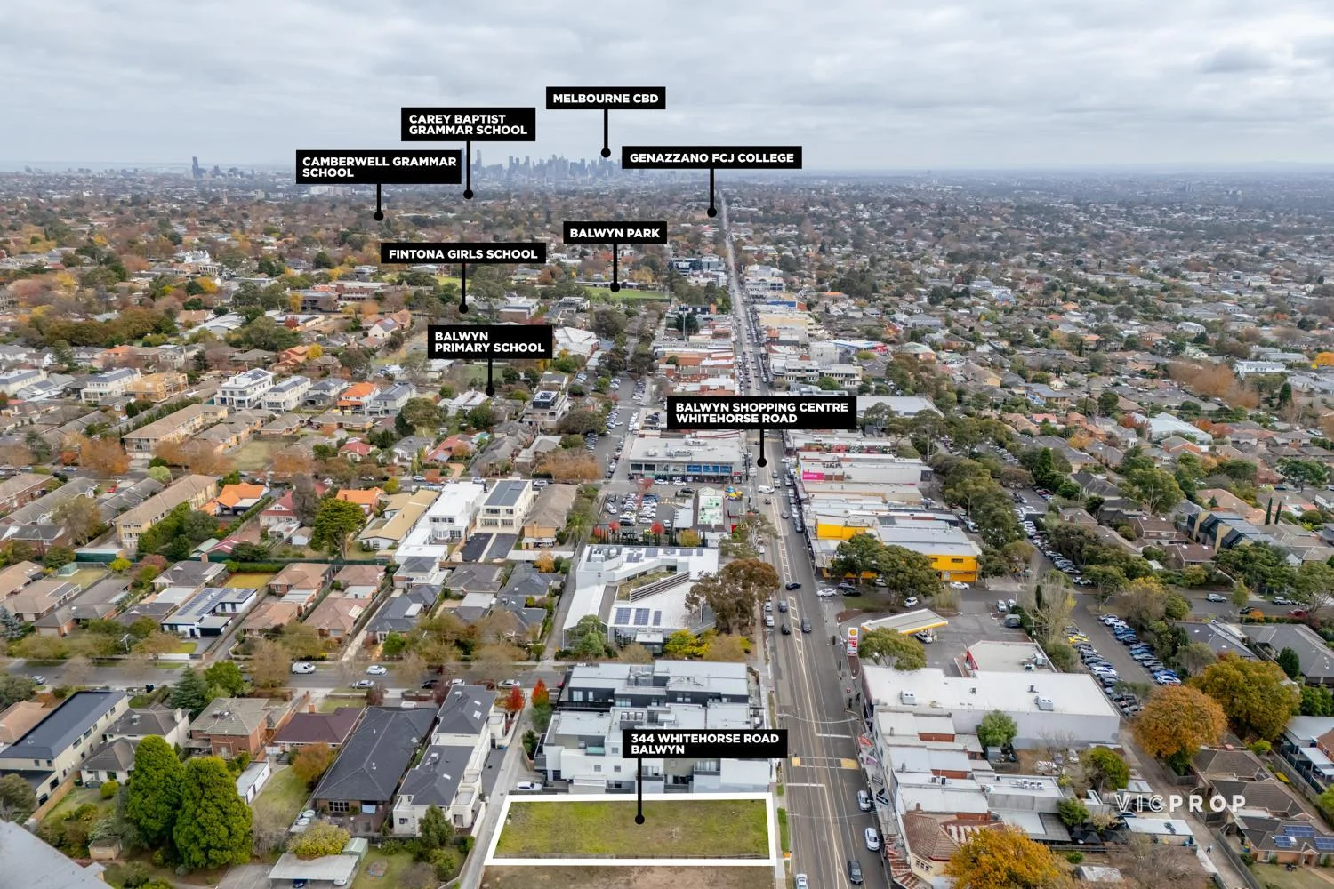 Additional image 5 of 344 Whitehorse Road, Balwyn VIC 3103