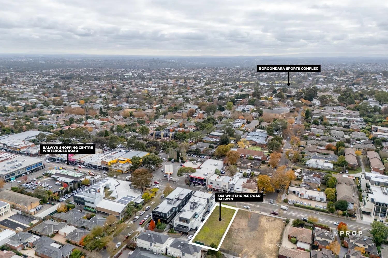 Additional image 2 of 344 Whitehorse Road, Balwyn VIC 3103