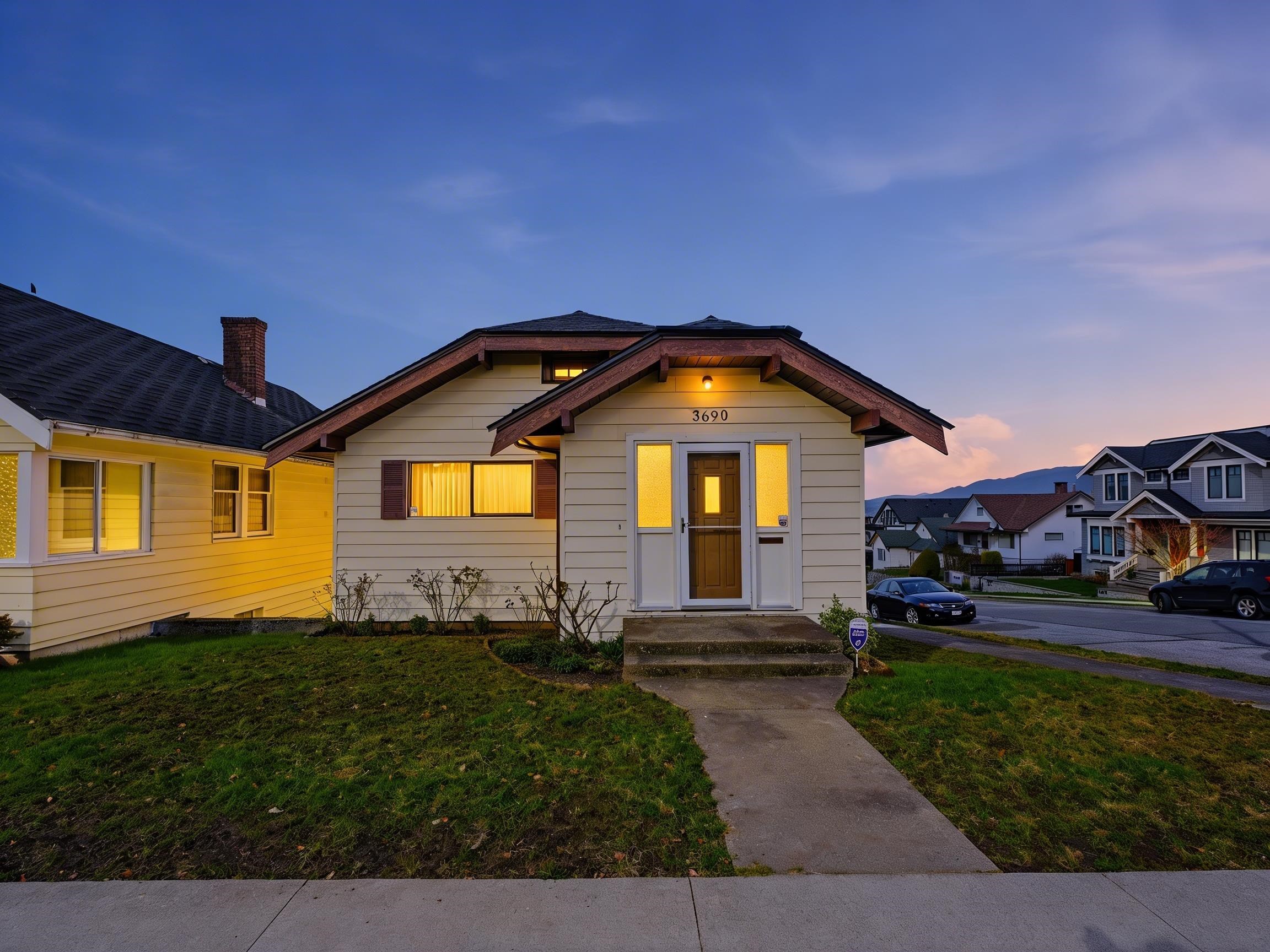 Additional image 4 of 3690 Dundas Street, Vancouver, BC, V5K 1S4