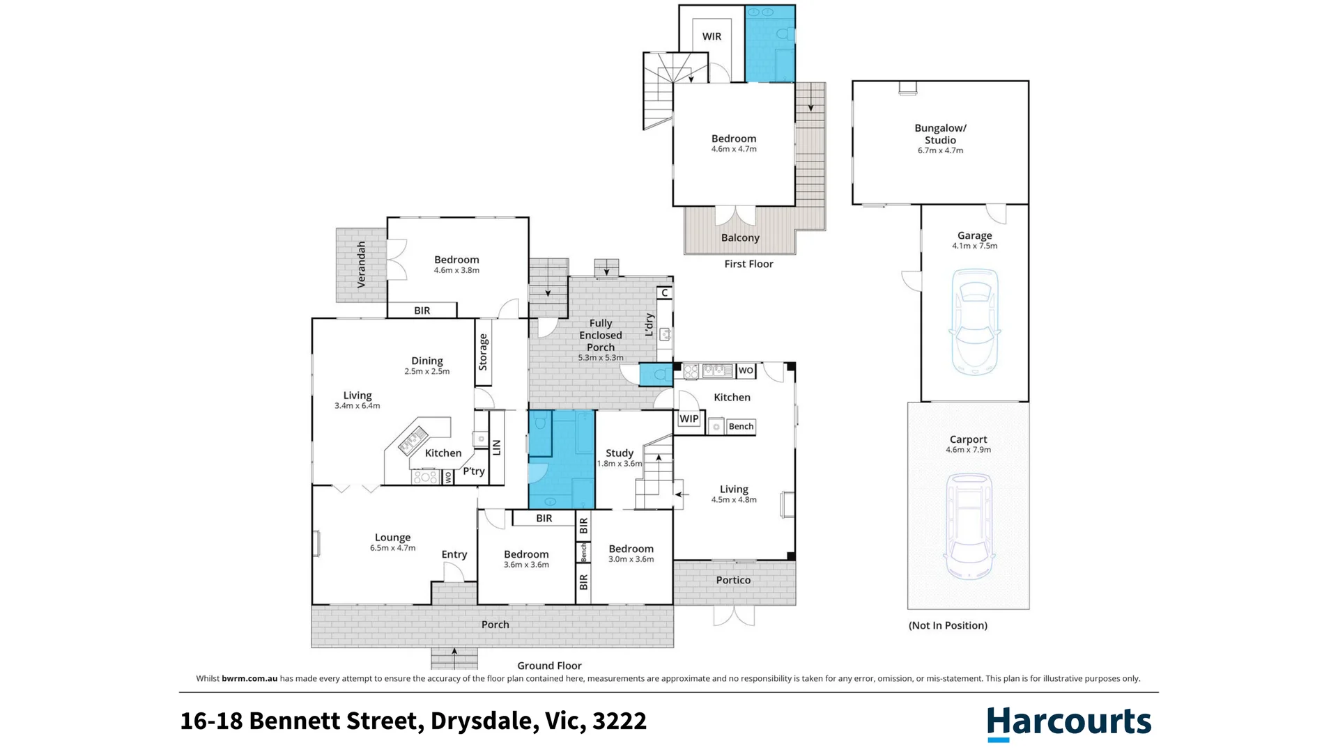 Additional image 14 of 16-18 Bennett Street, Drysdale VIC 3222