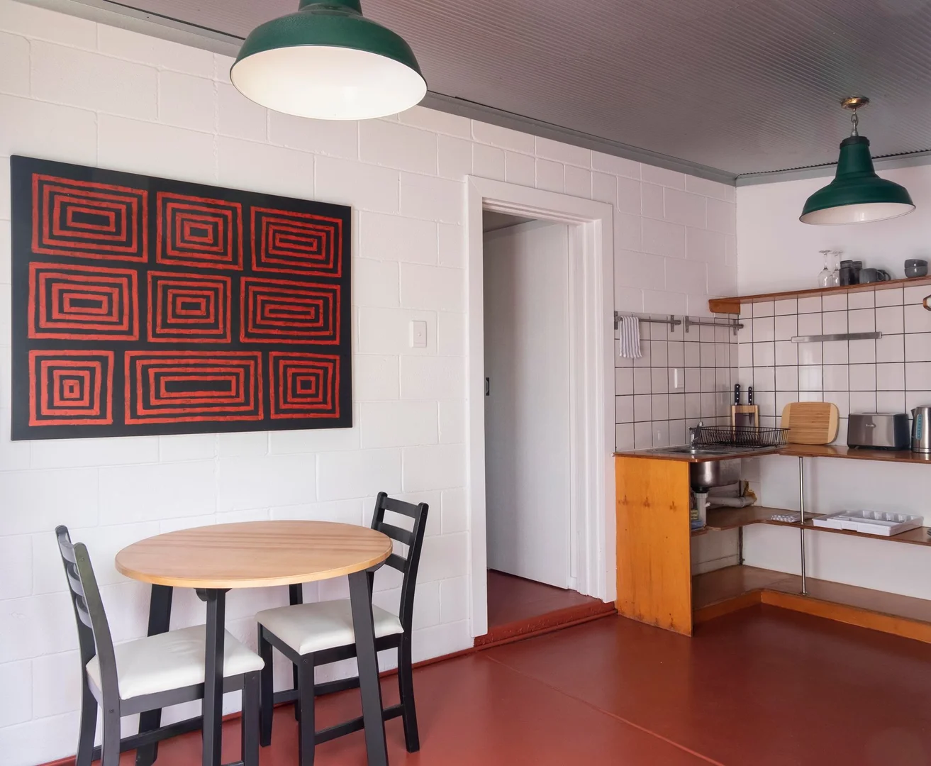 Additional image 10 of 22 Telegraph Terrace, The Gap NT 0870