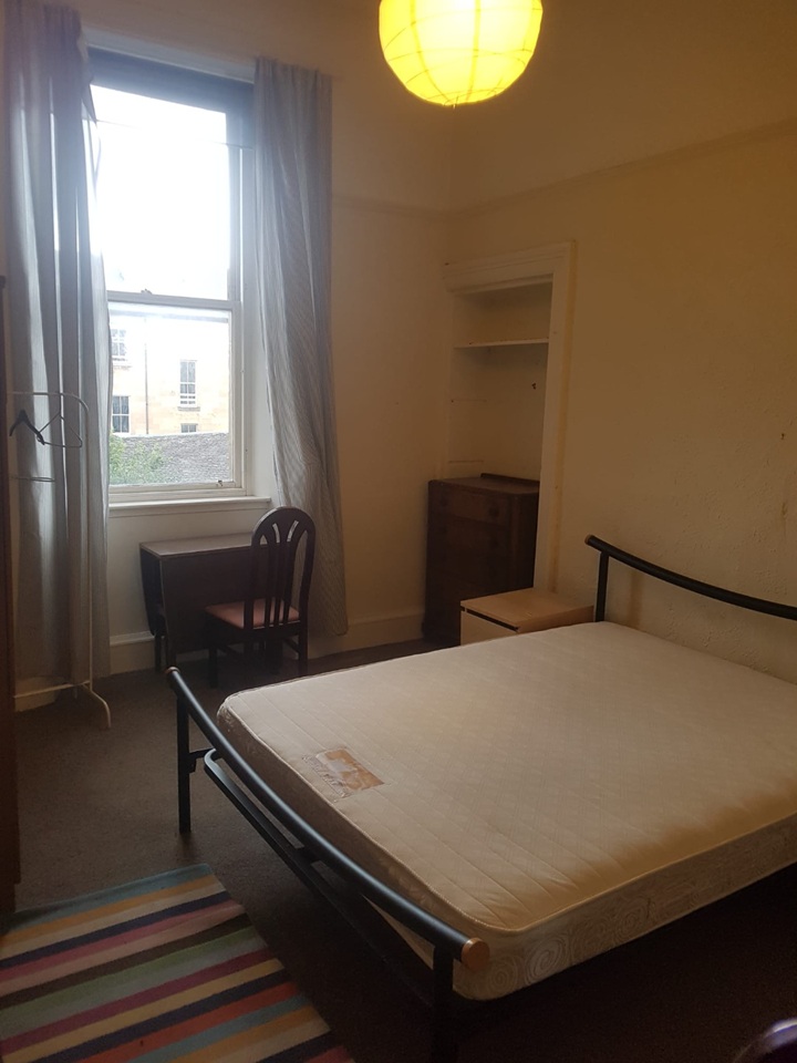 Additional image 11 of 5 Bed Flat, Berkeley St, G3, N1 7GU