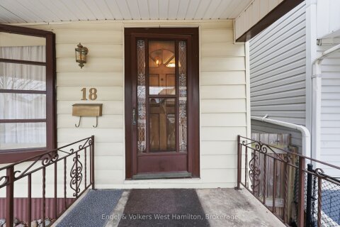 Additional image 8 of 18 Mayflower Avenue, Hamilton, ON, L8L 2K4