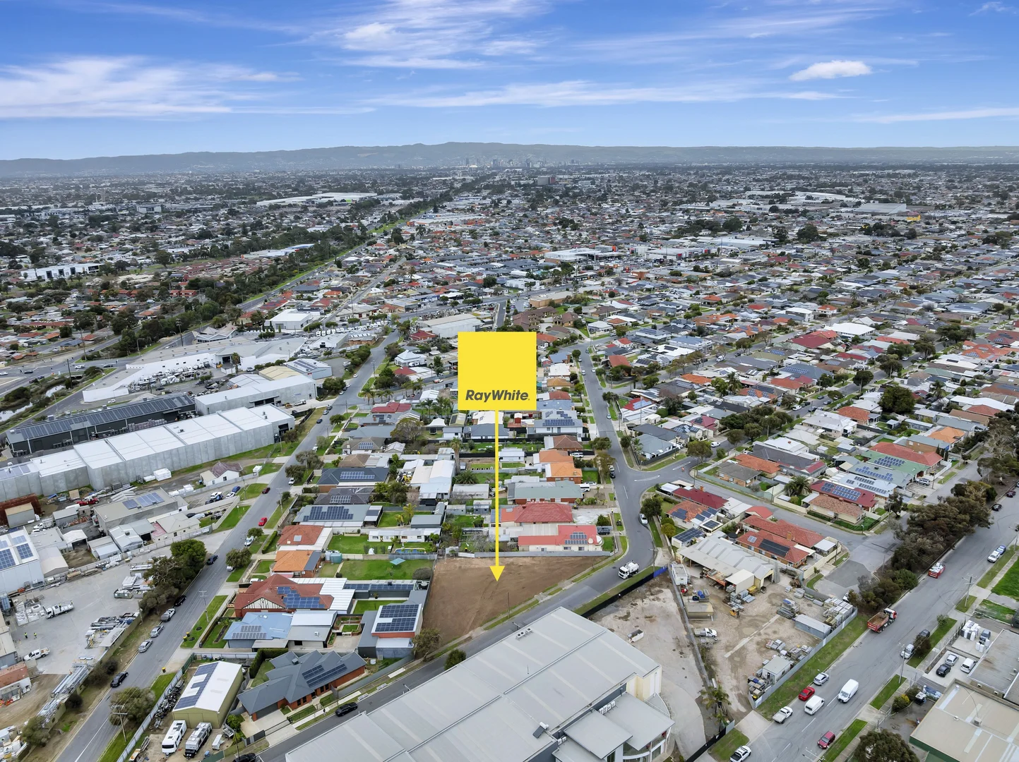 Additional image 3 of Lot 1-4/26 Clovelly Avenue, Royal Park SA 5014