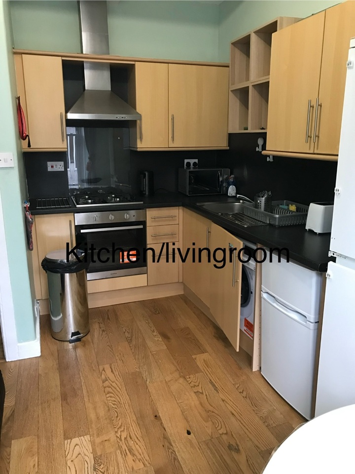 Additional image 20 of 3 Bed Flat, Saint Mary's Street, EH1, N1 7GU