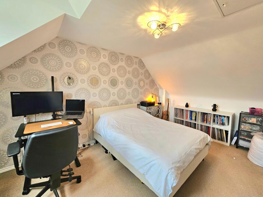 Additional image 11 of Jackdaw Road, Birmingham