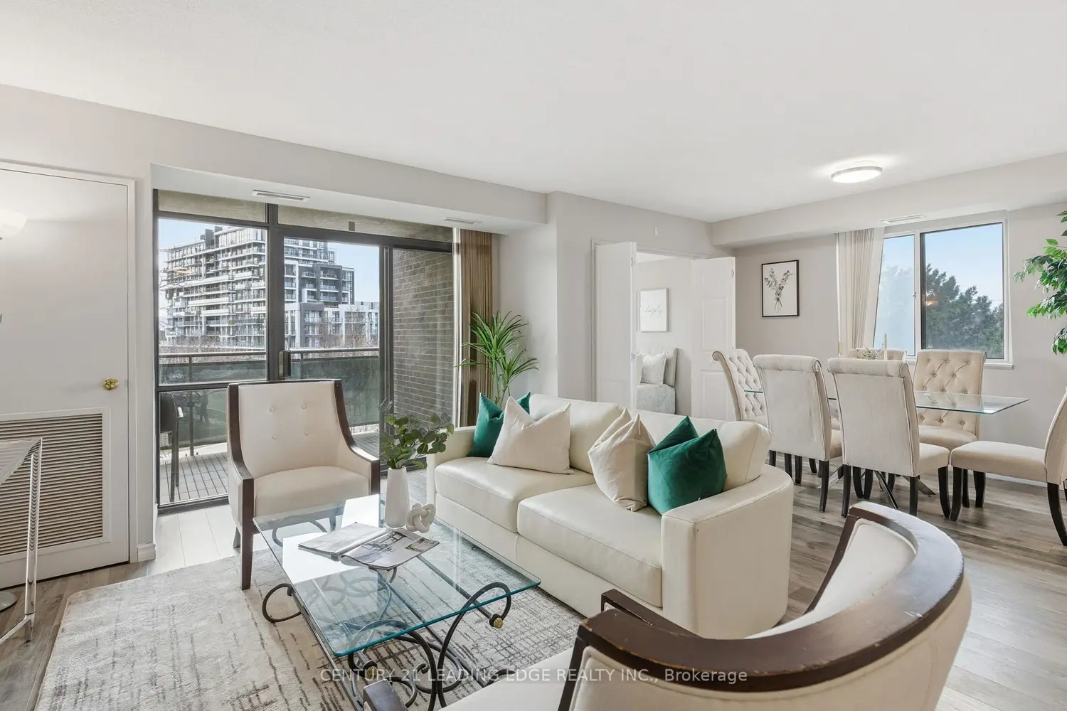 301 Frances Avenue 407