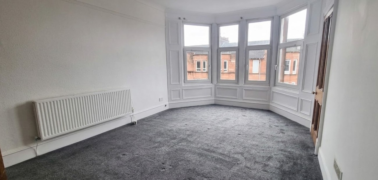 Additional image 3 of 2 Bed Flat, Alexandra Parade, G31, N1 7GU
