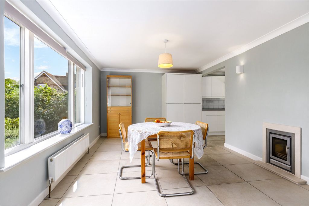 Additional image 7 of 4 bed detached house to rentMarsh Baldon, Oxford, Oxfordshire OX44