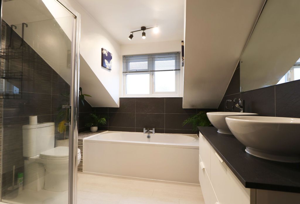 Additional image 6 of 1 bed flat to rentThe Retreat, Clevedon Road, Portishead, Bristol BS20