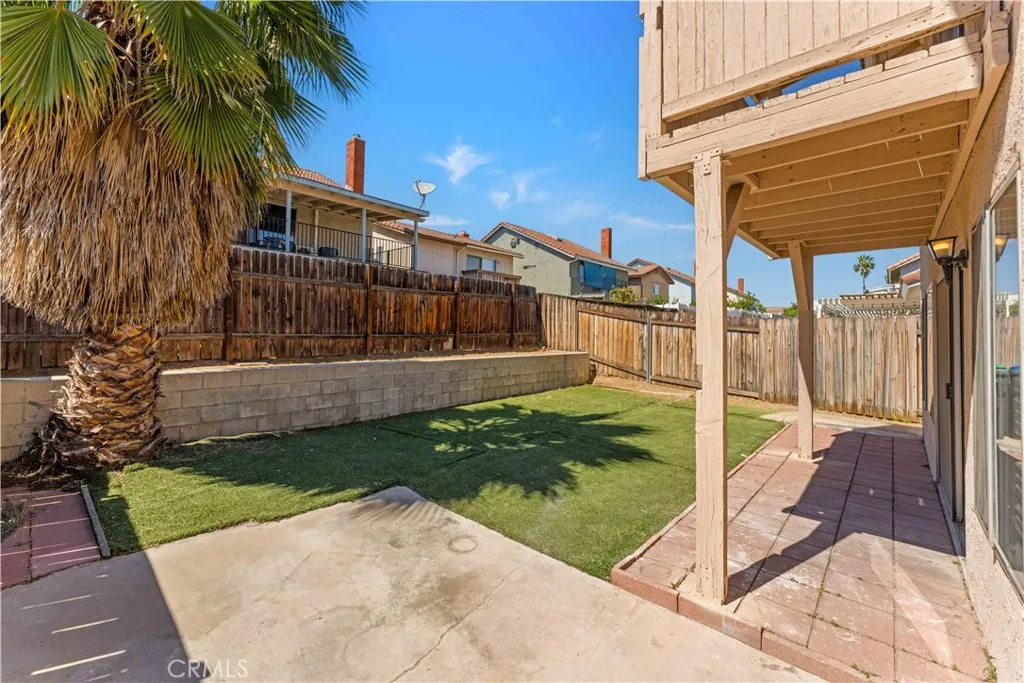 11907 Aslan Court, Moreno Valley, CA 92557