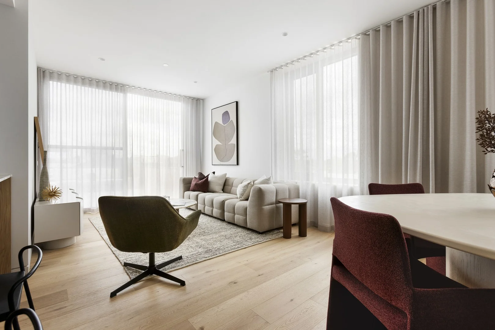 Additional image 2 of 402/466 Hampton Street, Hampton VIC 3188