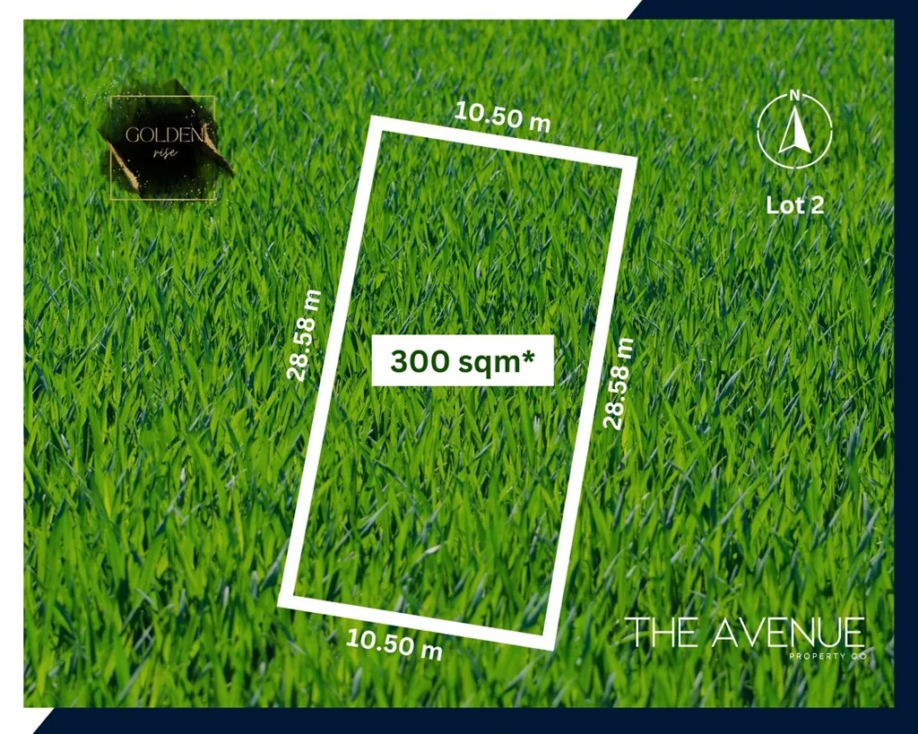 Additional image 8 of Lot 2, 11 Portbury Circuit, Cranbourne East VIC 3977