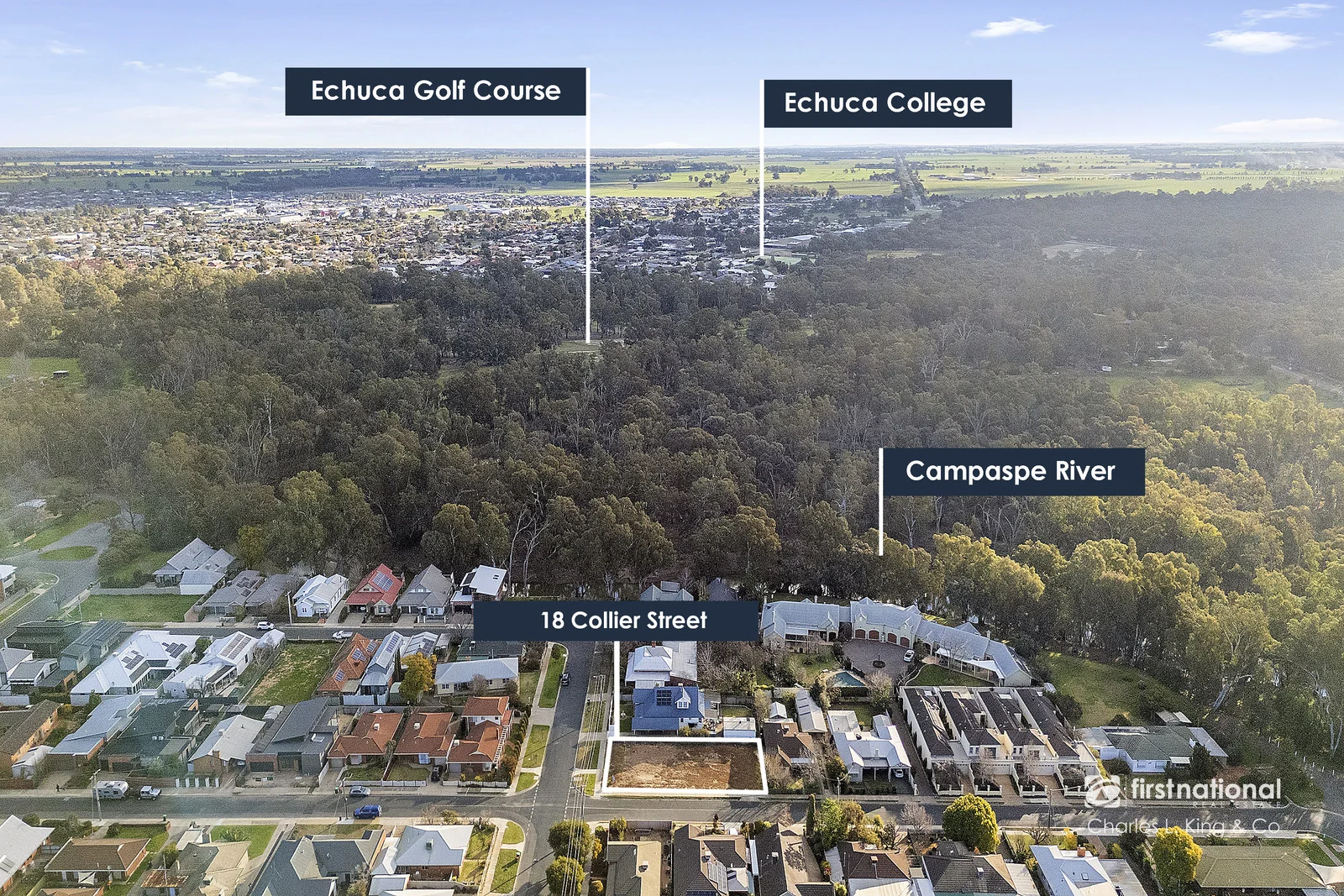 Additional image 5 of 18 Collier Street, Echuca VIC 3564